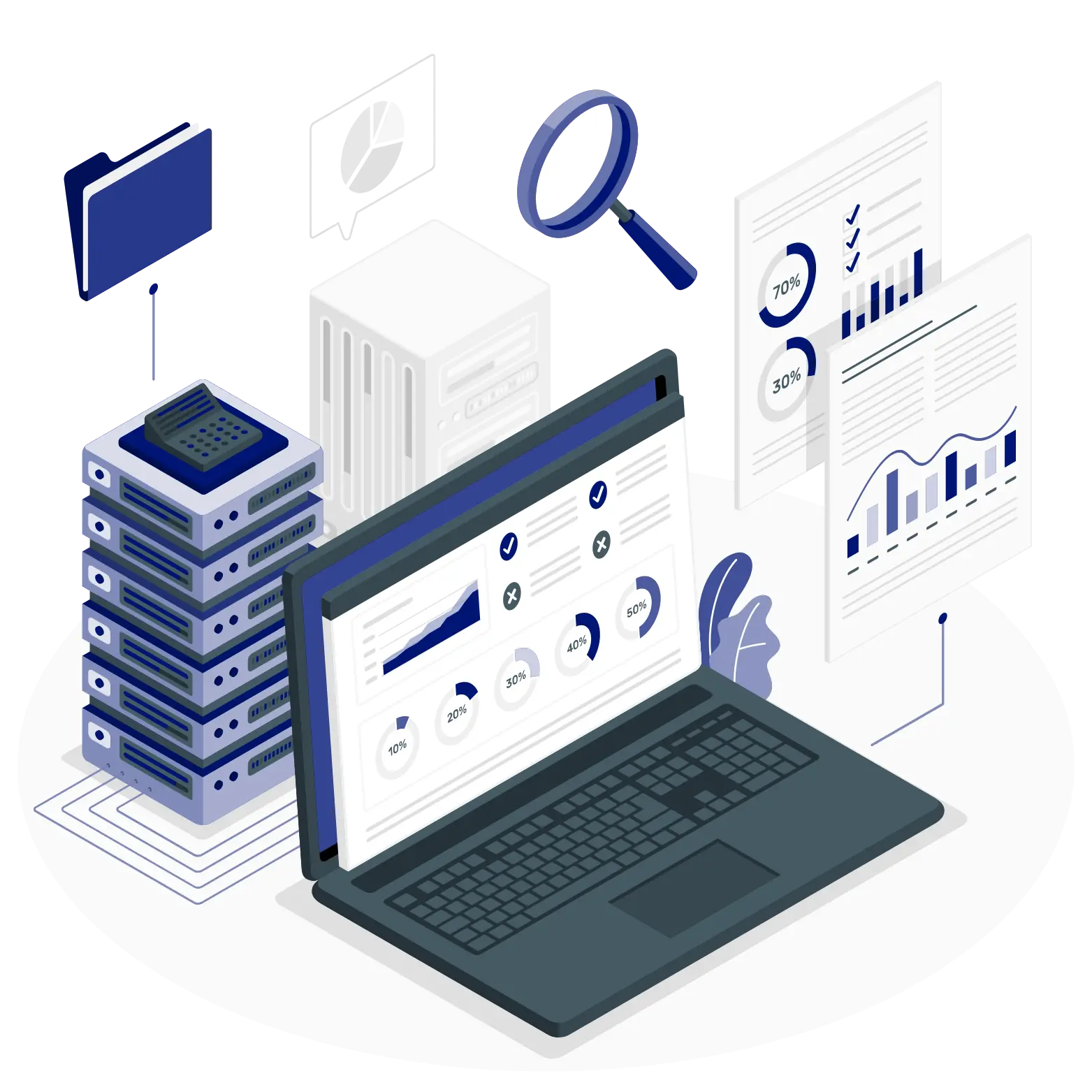 MagnusMinds technology solutions