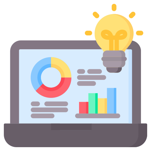 bi warehousing icon magnusminds