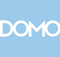 logo DOMO magnusminds