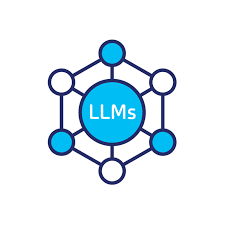 llm development icon magnusminds