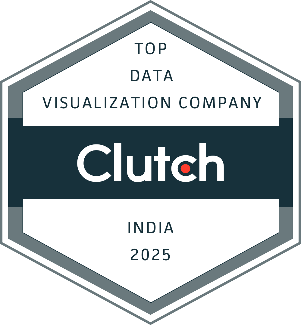 clutch for powerbi data solutions