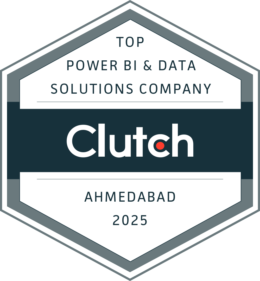 clutch for powerbi data solutions