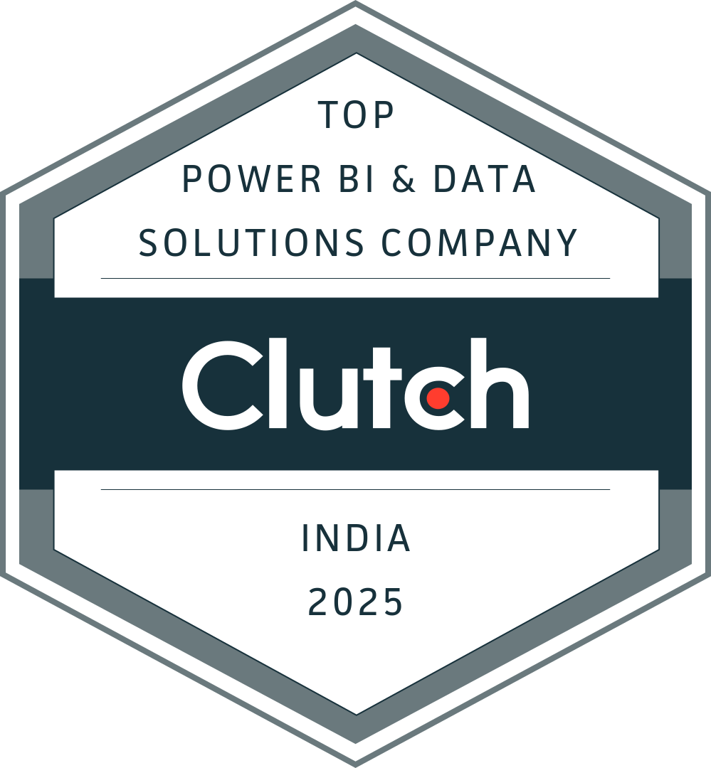 clutch for powerbi data solutions