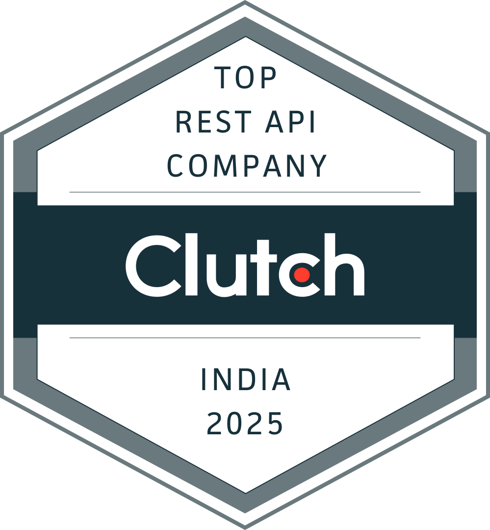 clutch rest api development copany magnusminds