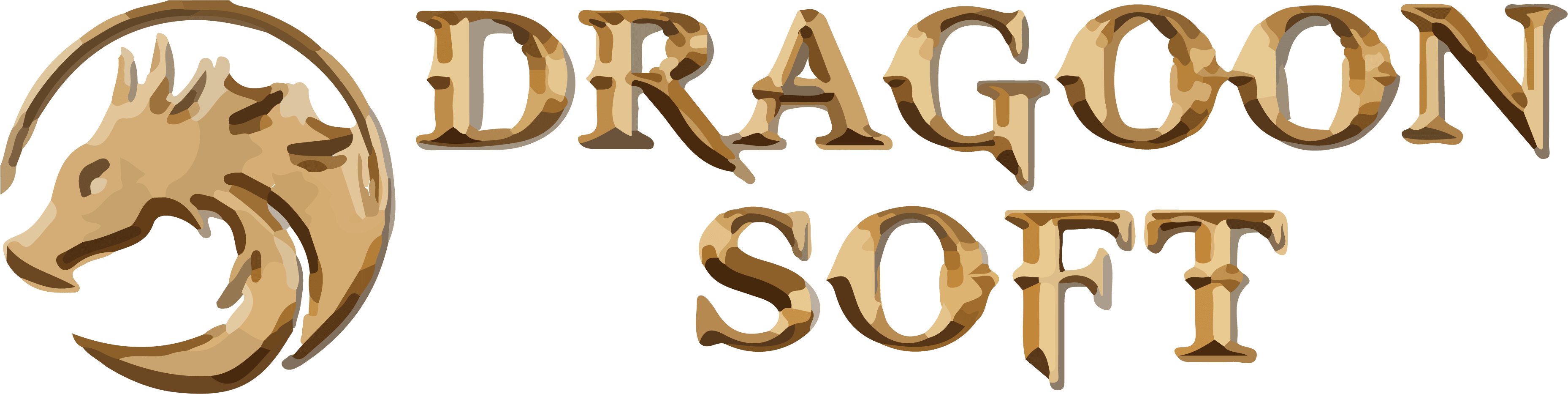 Dragoon Soft Game