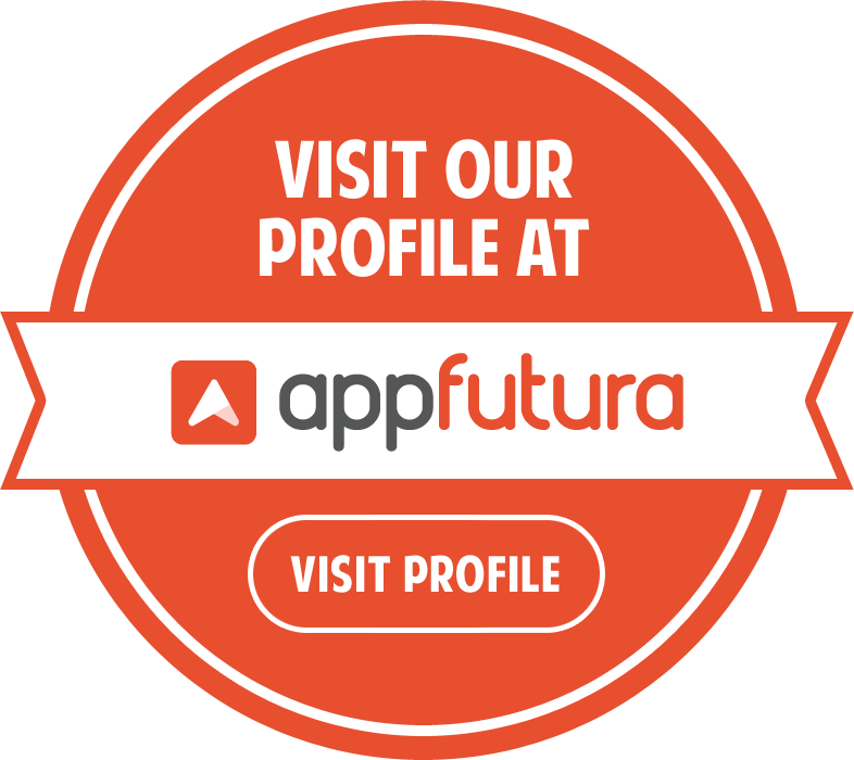 magnusminds appfutura profile badge