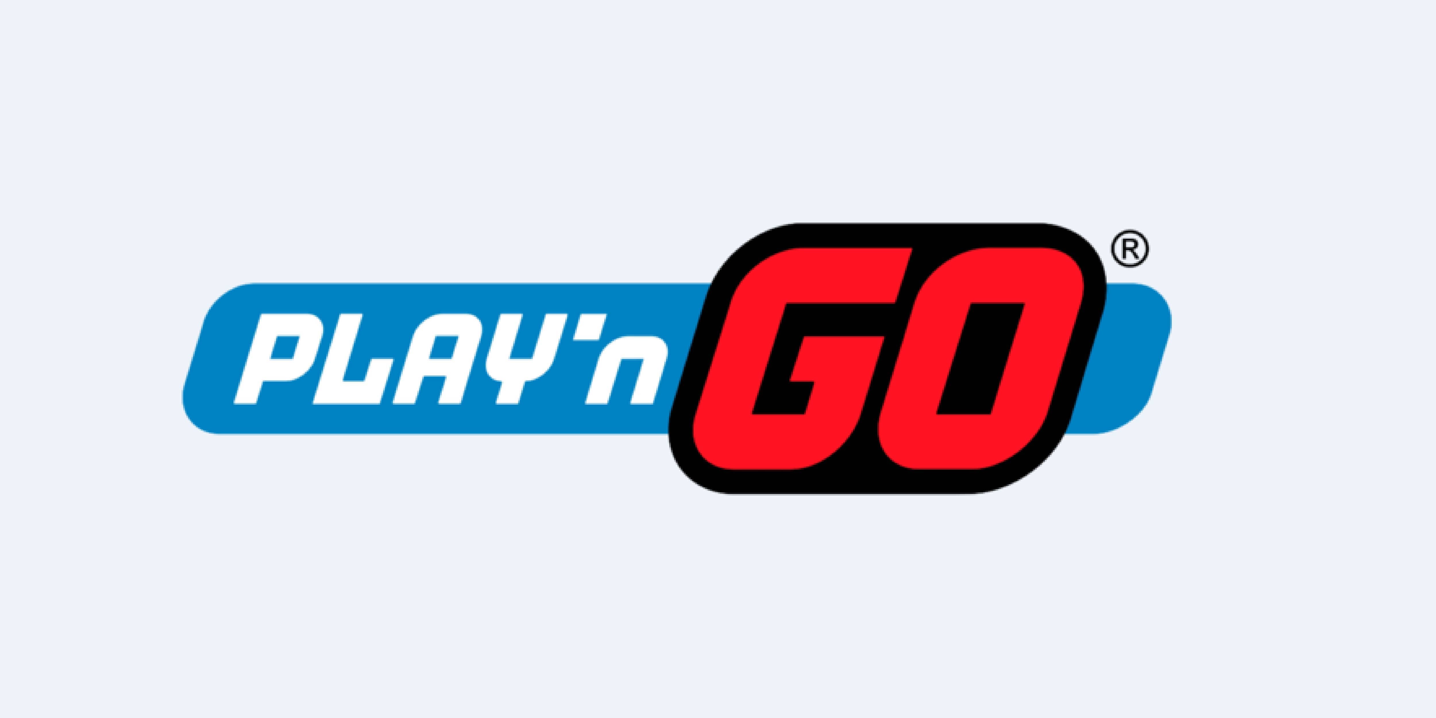 Play'n Go Game