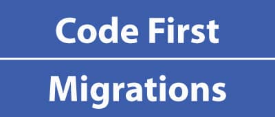 logo code first migration magnusminds