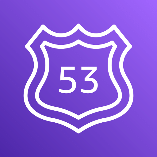 logo Route53 magnusminds