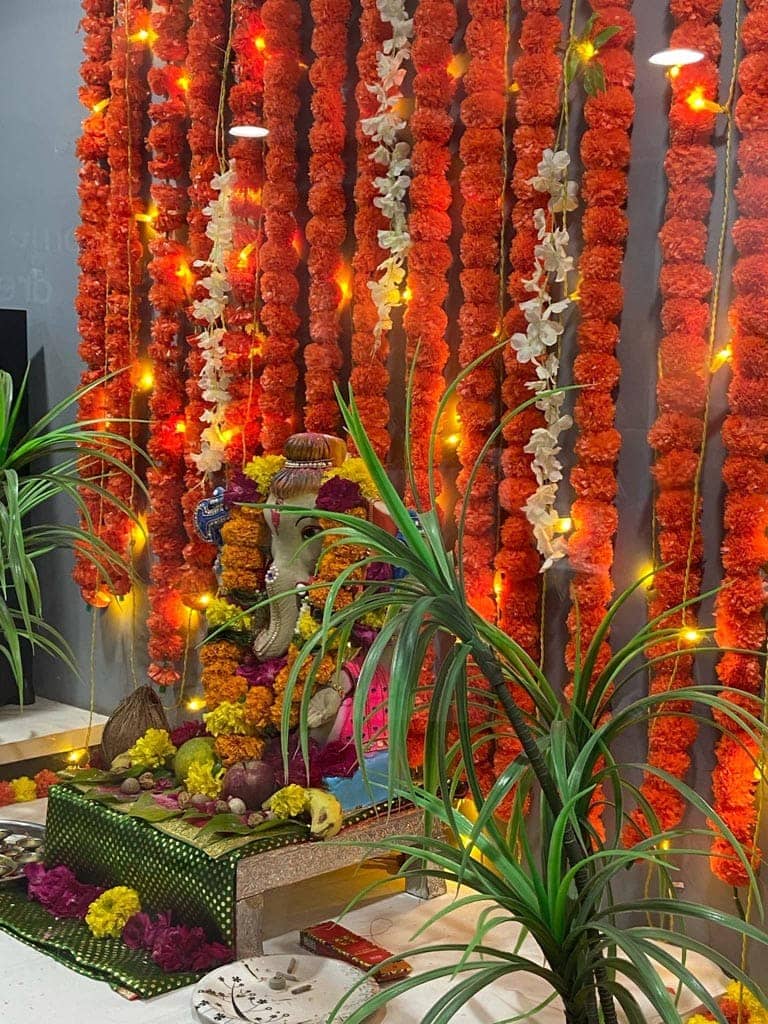 ganesh chaturthi celebration image magnusminds 2021_1