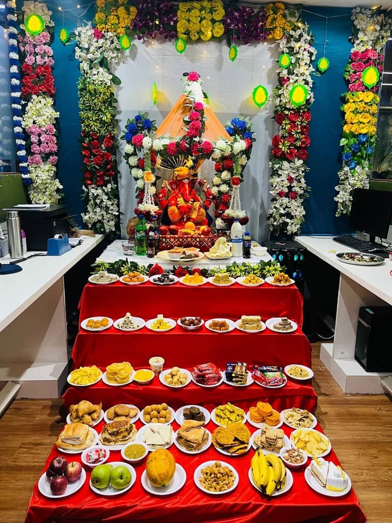 ganesh chaturthi celebration image magnusminds 2022_2